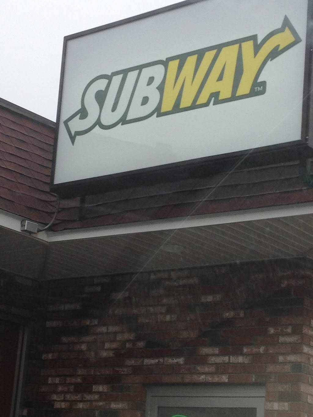 Subway | restaurant | 73 Main St, Alton, NH 03809, USA | 6038750078 OR +1 603-875-0078