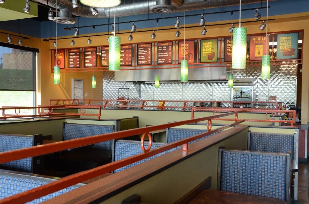 Pancheros Mexican Grill | restaurant | 1101 Grindstone Pkwy #101, Columbia, MO 65201, USA | 5734455633 OR +1 573-445-5633