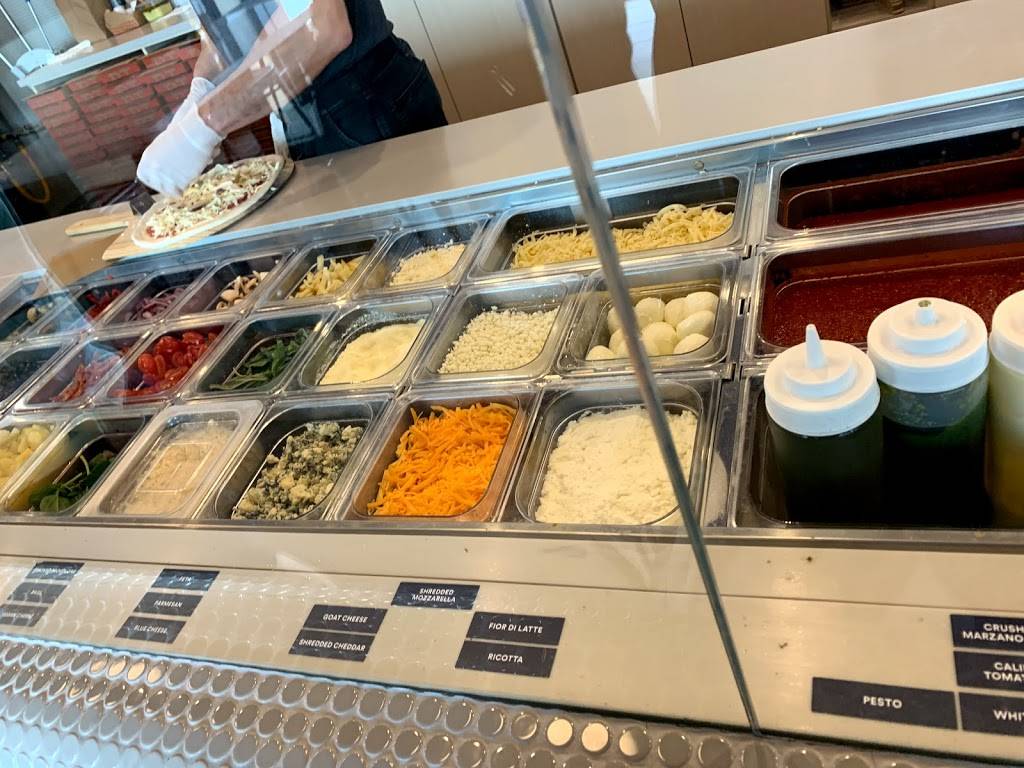 Pi Co. Pizza Bar, Hamilton | restaurant | CF Lime Ridge Mall, 999 Upper Wentworth St Unit 413E, Hamilton, ON L9A 4X5, Canada | 2896740706 OR +1 289-674-0706