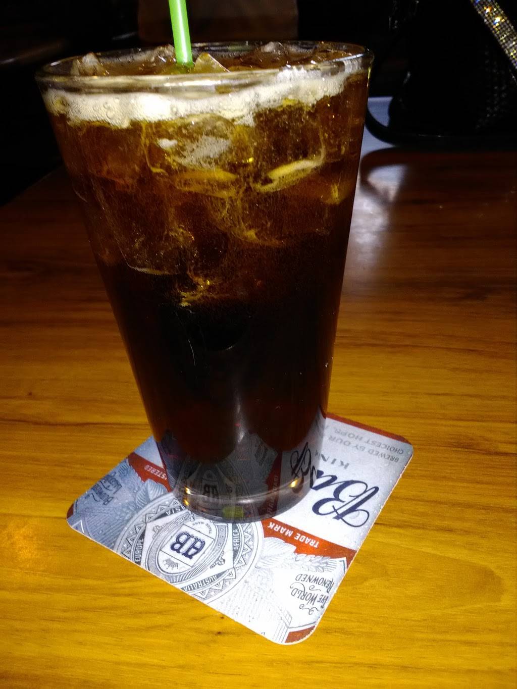 Goldmine Bar & Grill | restaurant | 1601 S 3rd St, Council Bluffs, IA 51503, USA | 7123259915 OR +1 712-325-9915