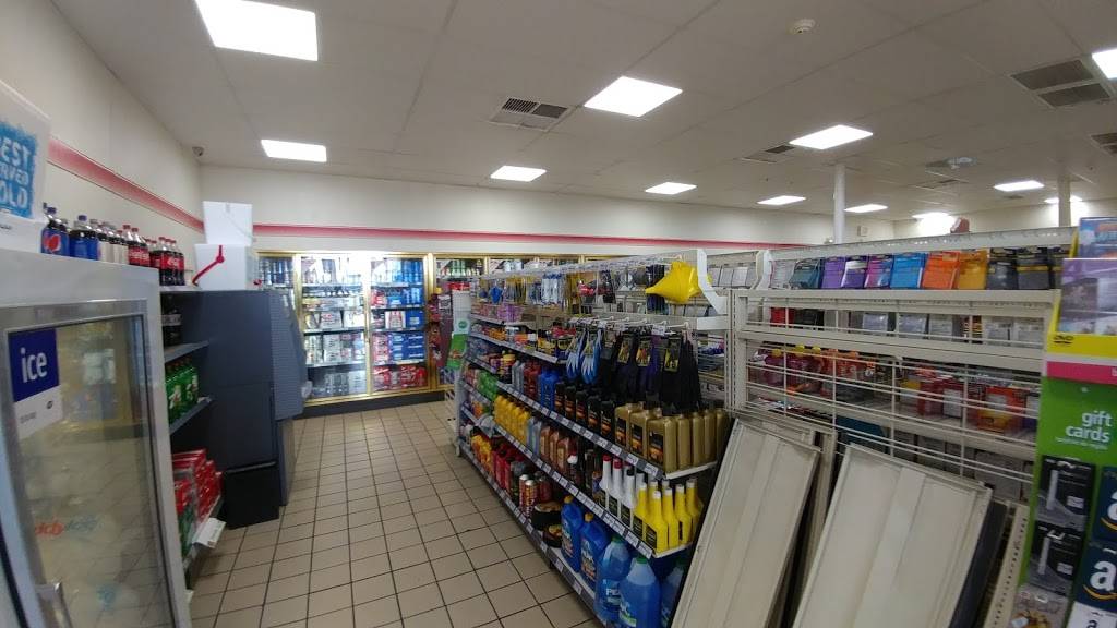 7-Eleven | bakery | 1721 N Honore Ave, Sarasota, FL 34235, USA | 9413795913 OR +1 941-379-5913