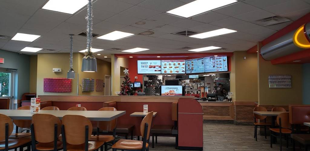 Sonic Drive-In | restaurant | 8803 US-301, Parrish, FL 34219, USA | 9417768135 OR +1 941-776-8135