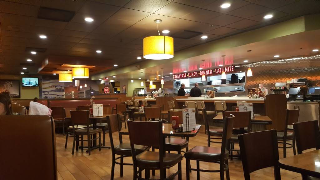 Dennys | restaurant | 8131 W Bell Rd, Peoria, AZ 85382, USA | 6234868505 OR +1 623-486-8505