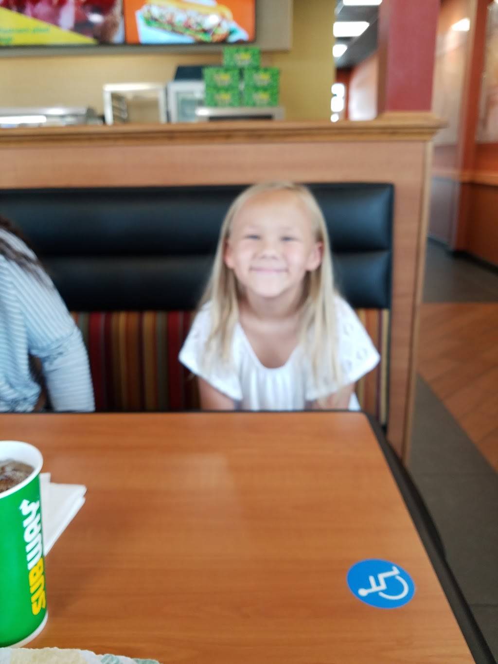 Subway | restaurant | 1677 Owen Dr, Fayetteville, NC 28304, USA | 9104848488 OR +1 910-484-8488