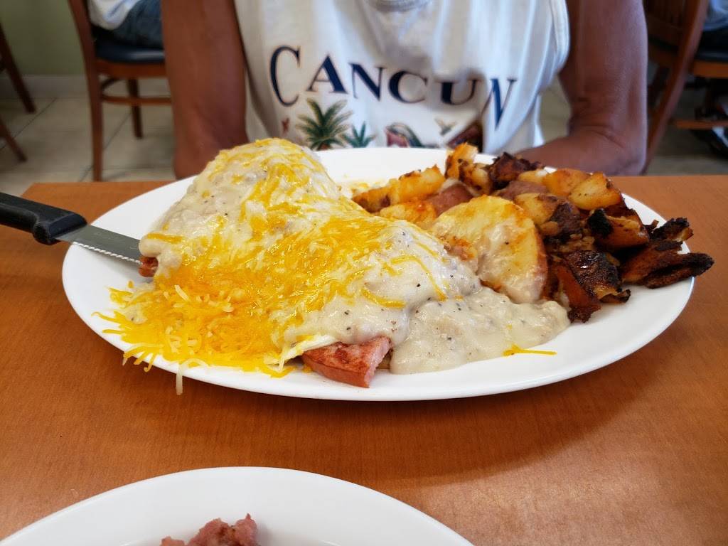 Teris Diner | restaurant | 28100 Imperial Pkwy #301, Bonita Springs, FL 34135, USA | 2399923300 OR +1 239-992-3300