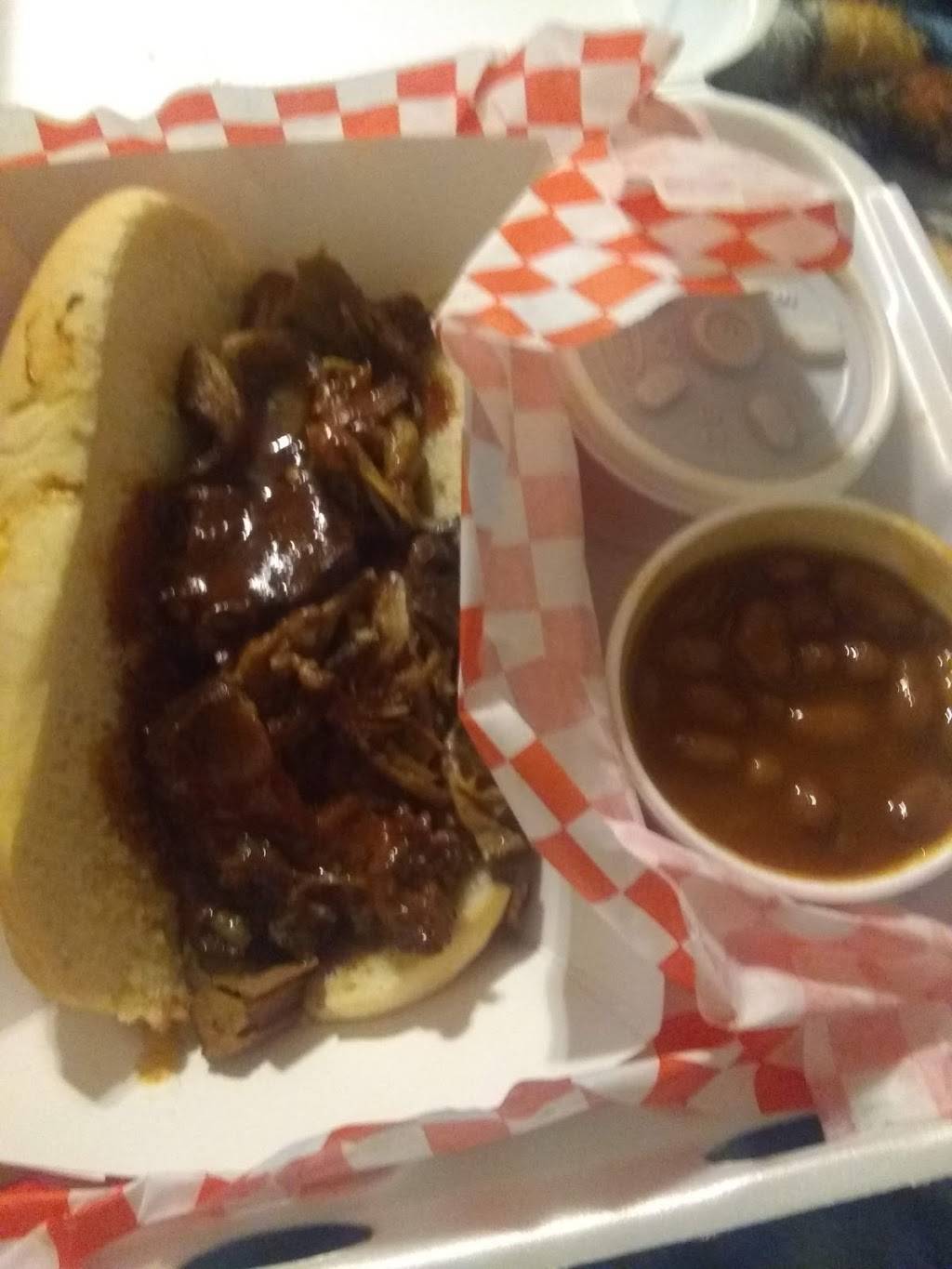 S&T BBQ Delights Restaurant | restaurant | 4965 N Barcus Ave, Fresno, CA 93722, USA | 5592759033 OR +1 559-275-9033