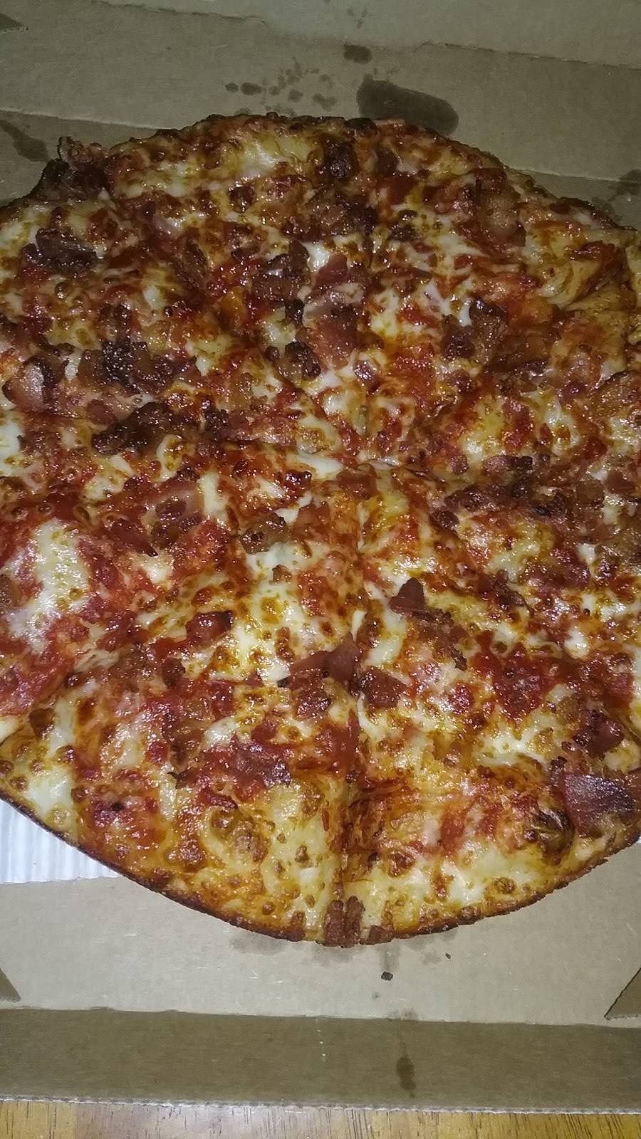 Dominos Pizza | meal delivery | 2636 Highway 411 S, Maryville, TN 37801, USA | 8659830000 OR +1 865-983-0000