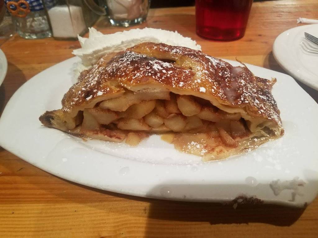 Jeanettes Edelweiss German Restaurant & Beer House | bakery | 2160 Newbury Rd A, Thousand Oaks, CA 91320, USA | 8054987300 OR +1 805-498-7300