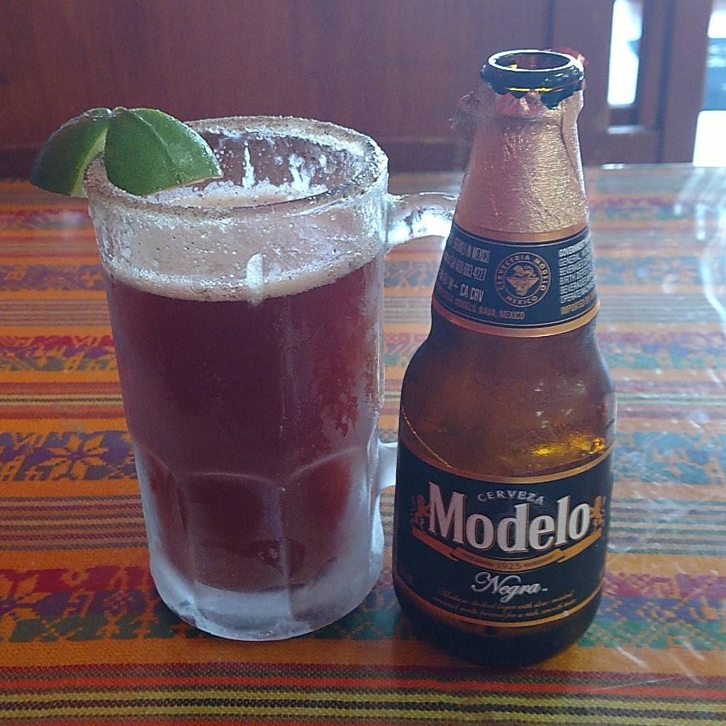 El Revolucionario Mexican | restaurant | 35915 Date Palm Dr #1-2, Cathedral City, CA 92234, USA | 7603281182 OR +1 760-328-1182