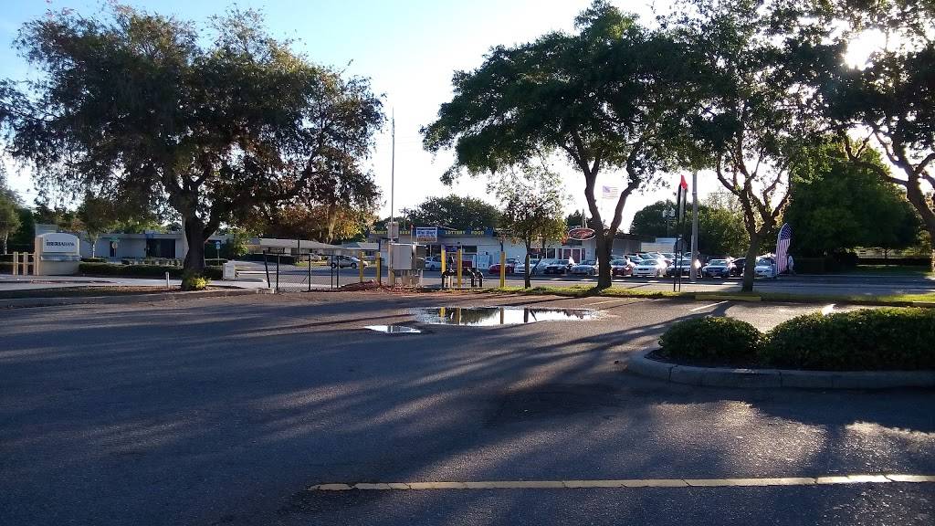 Chef Tall Pauls Pizza | restaurant | 3621 S Tuttle Ave, Sarasota, FL 34232, USA | 9419238100 OR +1 941-923-8100