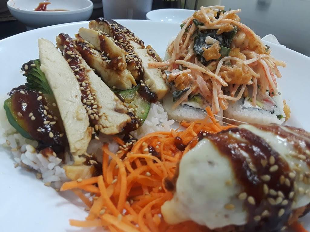 Sushimi | restaurant | 2, Blvd. el Refugio 25420, Sevilla Residencial, El Florido 1ra y 2da Secc, 22490 Tijuana, B.C., Mexico | 016646606060 OR +52 664 660 6060