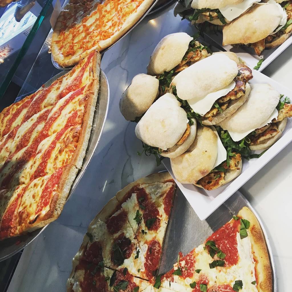 Krispy Pizza | restaurant | 2590 County Rd 516, Old Bridge, NJ 08857, USA | 7326799600 OR +1 732-679-9600