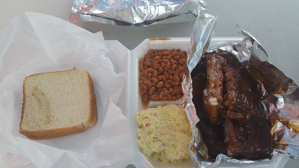 Melvins Place of Barbecue | restaurant | 2315 Hall Ave NW, Huntsville, AL 35805, USA | 2565852213 OR +1 256-585-2213