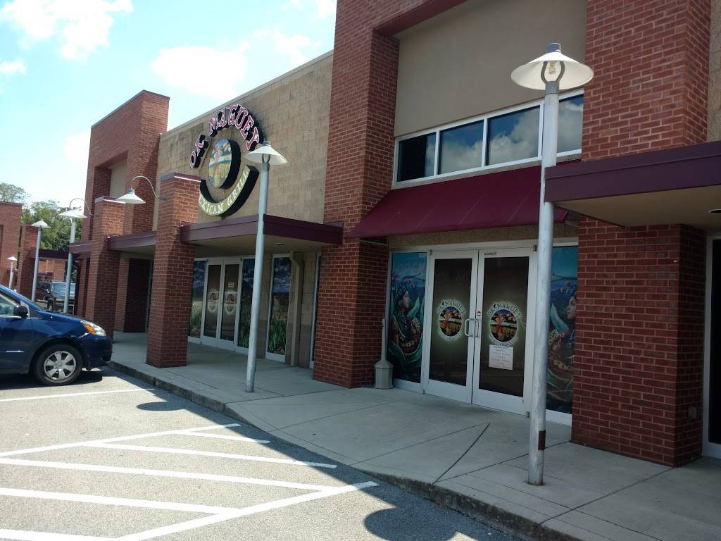 Ok Maguey Mexican Grill #2 | restaurant | 3836 Candies Creek Ridge Rd, Cleveland, TN 37312, USA | 4234646900 OR +1 423-464-6900