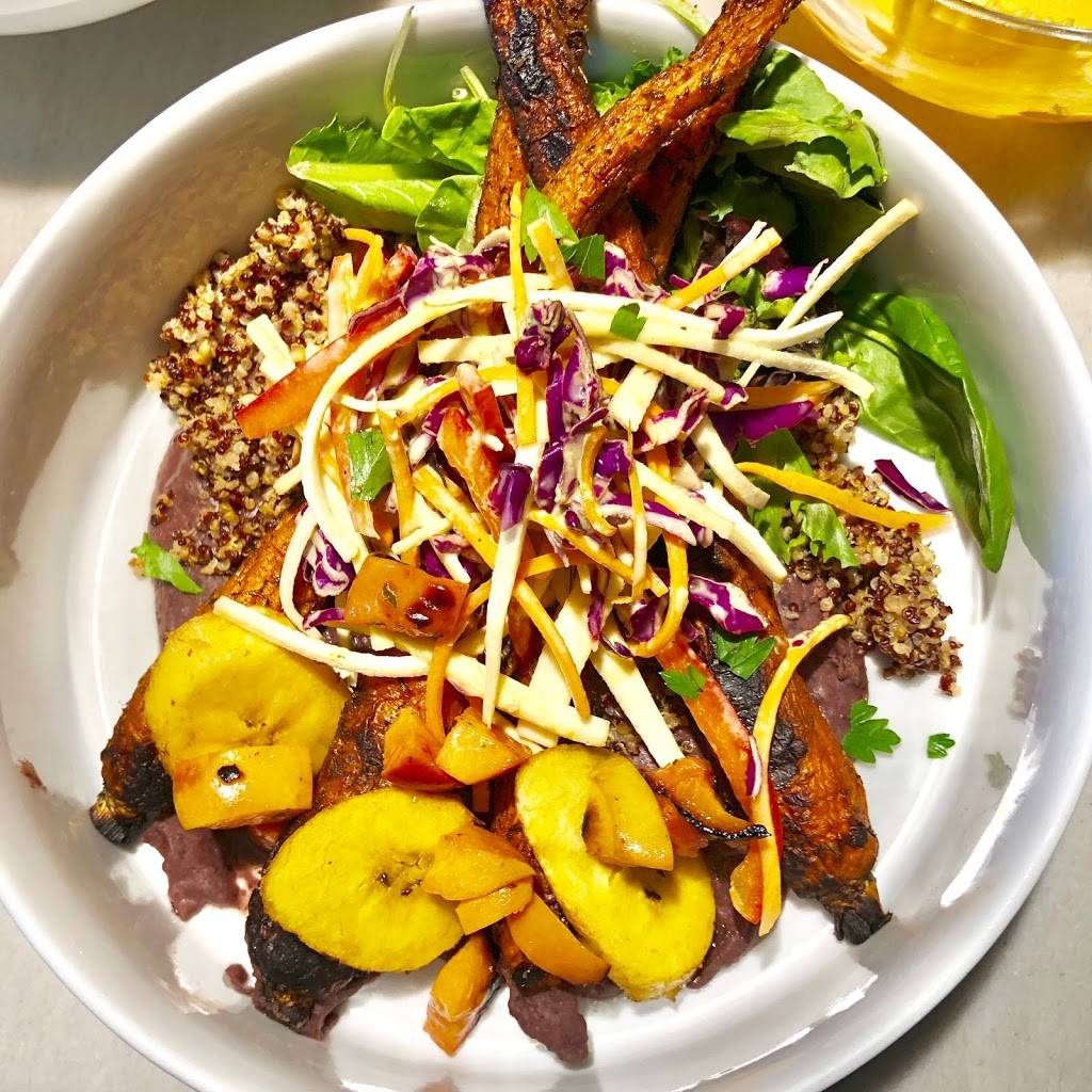 Naive | restaurant | 1001 E Washington St, Louisville, KY 40206, USA | 5027497856 OR +1 502-749-7856