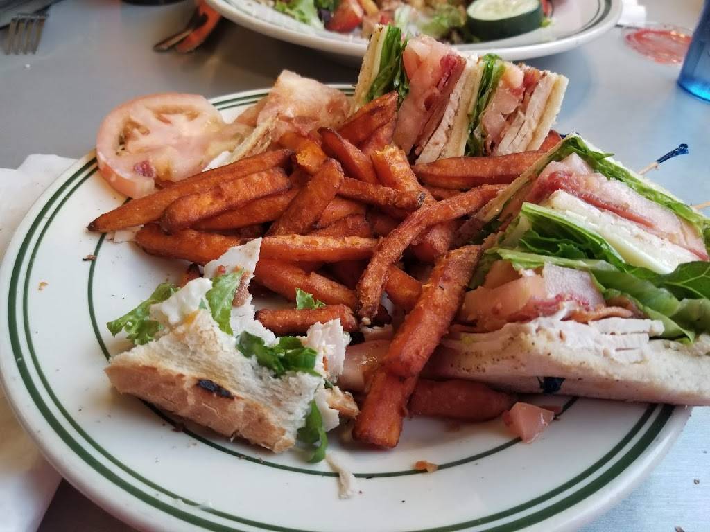 Highland Park Diner | restaurant | 960 S Clinton Ave, Rochester, NY 14620, USA | 5854615040 OR +1 585-461-5040