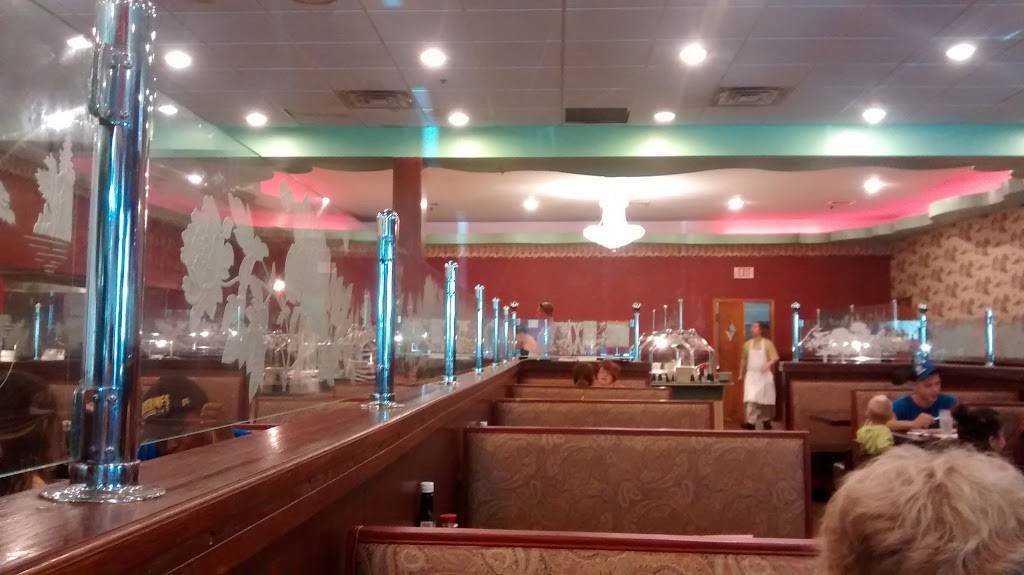 Empire Buffet | restaurant | 4255 Alpine Ave NW, Comstock Park, MI 49321, USA | 6167858880 OR +1 616-785-8880