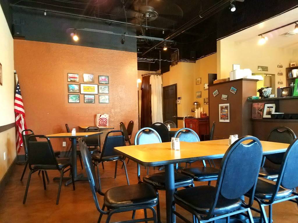 Havana Dreamers Cafe | restaurant | 3104 Town Ave #107, New Port Richey, FL 34655, USA | 7278077990 OR +1 727-807-7990