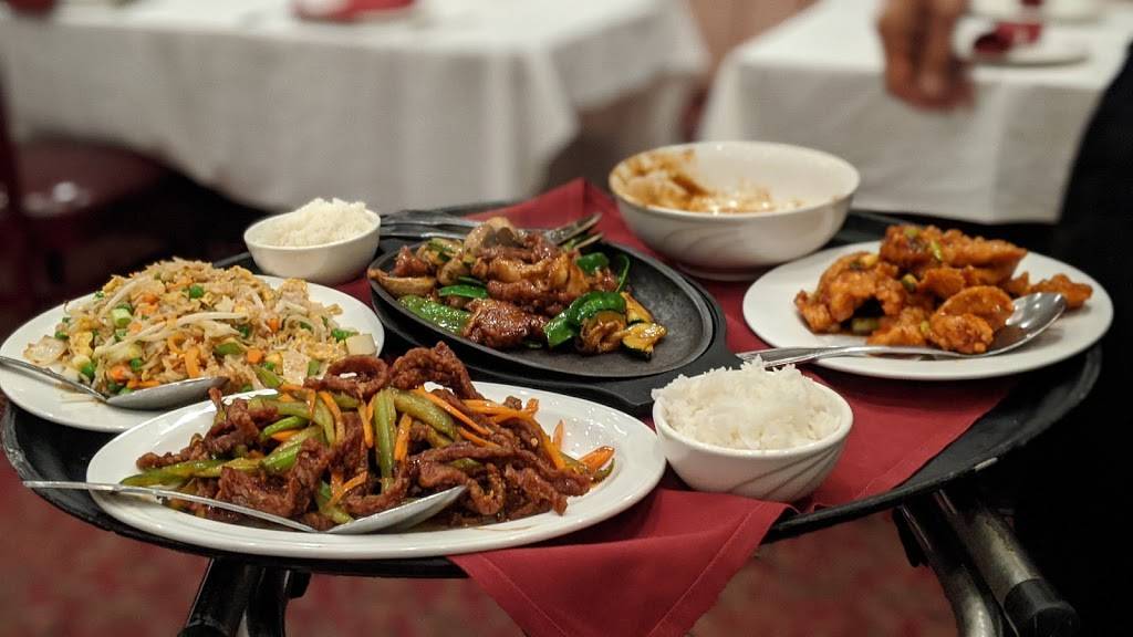 Shanghai Diamond Garden | restaurant | 9401 W Pico Blvd, Los Angeles, CA 90035, USA | 3105530998 OR +1 310-553-0998