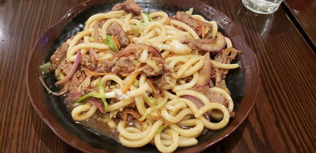 Ramen Station | restaurant | 1960 Donegal Dr #15, Woodbury, MN 55125, USA | 6517317888 OR +1 651-731-7888