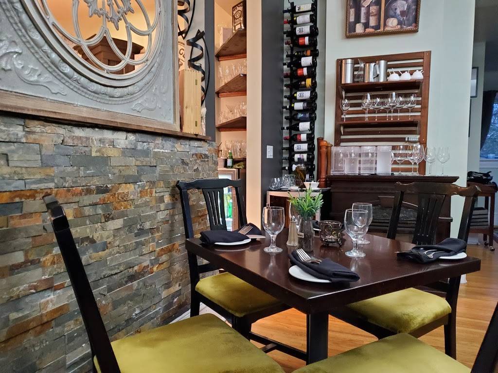 Gente Urban Italian Eatery | restaurant | 180 St Andrew St E, Fergus, ON N1M 1P8, Canada | 5197872121 OR +1 519-787-2121