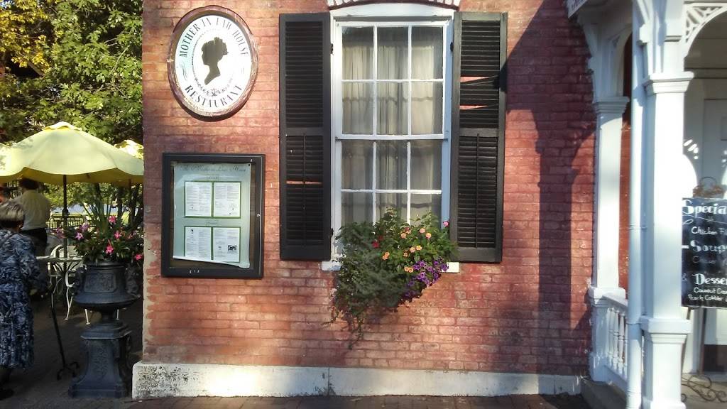 Mother In Law House | restaurant | 500 S Main St, St Charles, MO 63301, USA | 6369469444 OR +1 636-946-9444