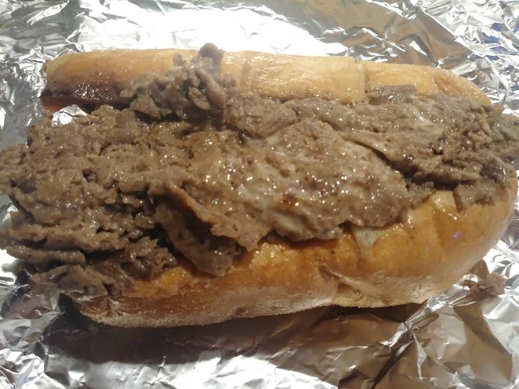 Toscos Italian Delight | restaurant | 301 Main St, Red Hill, PA 18076, USA | 2155412308 OR +1 215-541-2308