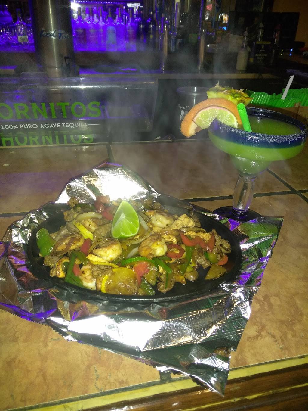 Rancho Grande Mexican Restaurant 1 | restaurant | 136 Sea Island Pkwy #4, Beaufort, SC 29907, USA | 8435240405 OR +1 843-524-0405