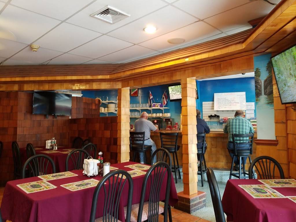 Banderas Deli & Restaurant | restaurant | 41 Park Ave, Summit, NJ 07901, USA | 9082771669 OR +1 908-277-1669