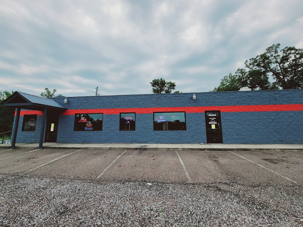 Lakeside Bar & Grill | restaurant | 14120 US-79, Buchanan, TN 38222, USA | 7314077227 OR +1 731-407-7227