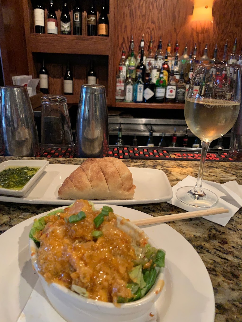 Bonefish Grill | meal takeaway | 133 W Gage Blvd, Richland, WA 99352, USA | 5096289296 OR +1 509-628-9296