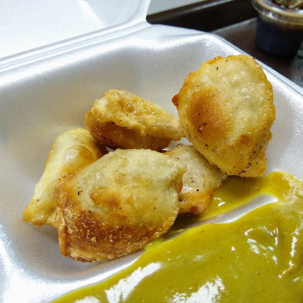 Marco & Luca Dumpling Store | restaurant | 176 Zan Rd, Charlottesville, VA 22901, USA | 4342440149 OR +1 434-244-0149