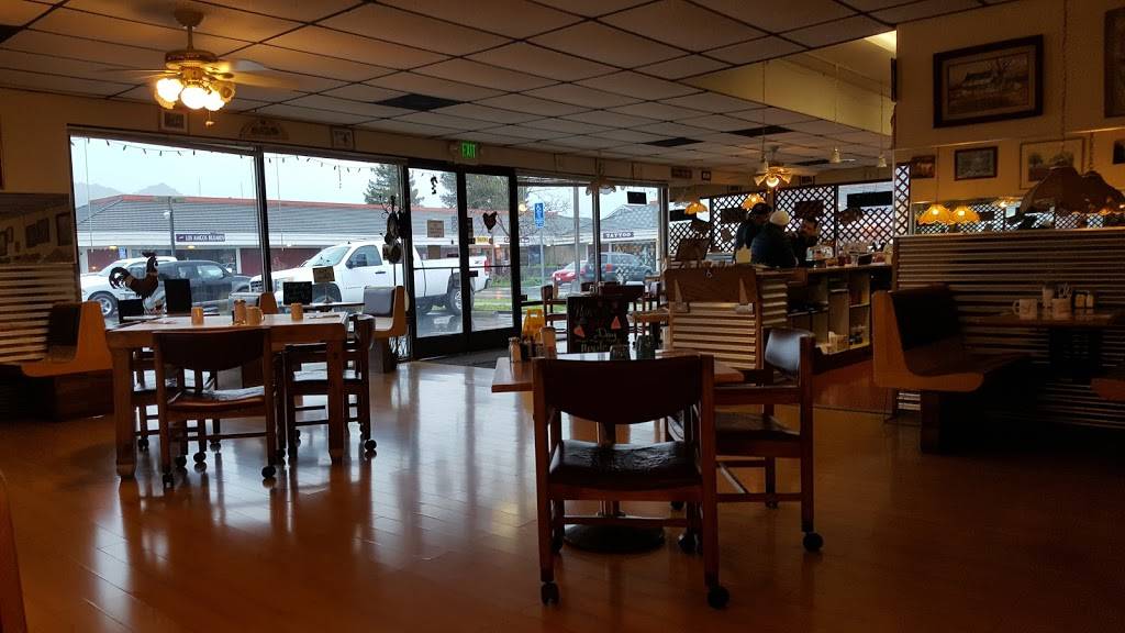 Happy Hen Diner | restaurant | 3020 Santa Rosa Ave, Santa Rosa, CA 95407, USA | 7075951484 OR +1 707-595-1484