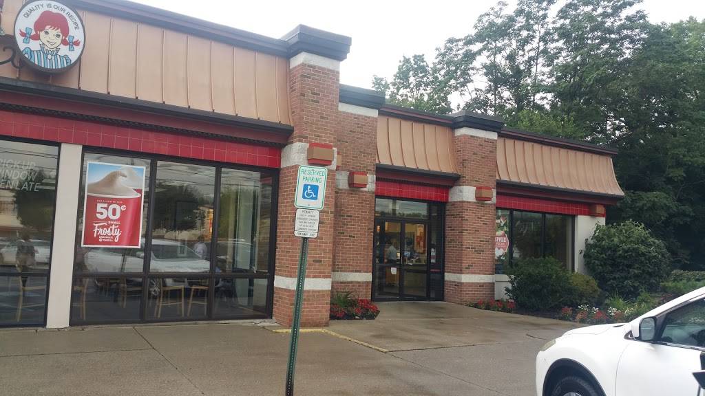 Wendys | restaurant | 296 East, NJ-4, Paramus, NJ 07652, USA | 2014579035 OR +1 201-457-9035