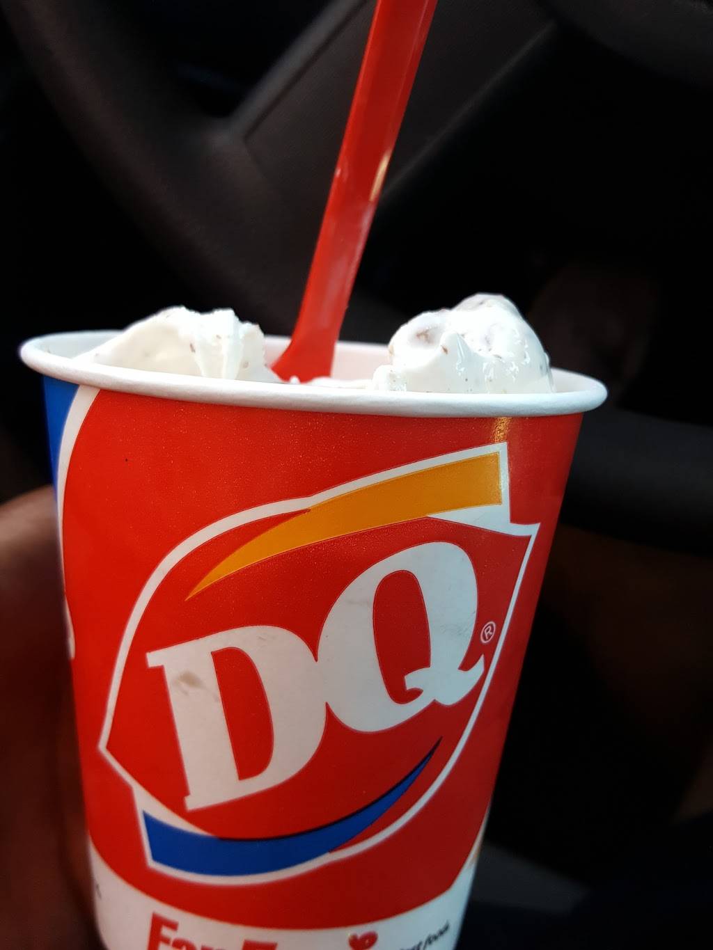 Dairy Queen Grill & Chill | restaurant | 10410 S Decatur Blvd #100, Las Vegas, NV 89141, USA | 7023610143 OR +1 702-361-0143