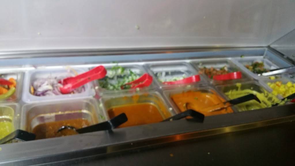 Tacos Estephanie | restaurant | 2222 Fremont St, Las Vegas, NV 89101, USA | 7027415520 OR +1 702-741-5520