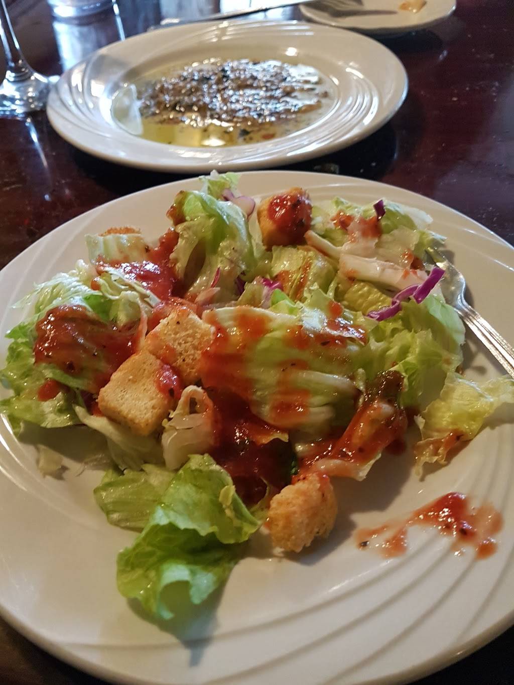 Milanos Ristorante | restaurant | 3416 W 7th St, Fort Worth, TX 76107, USA | 8173325226 OR +1 817-332-5226