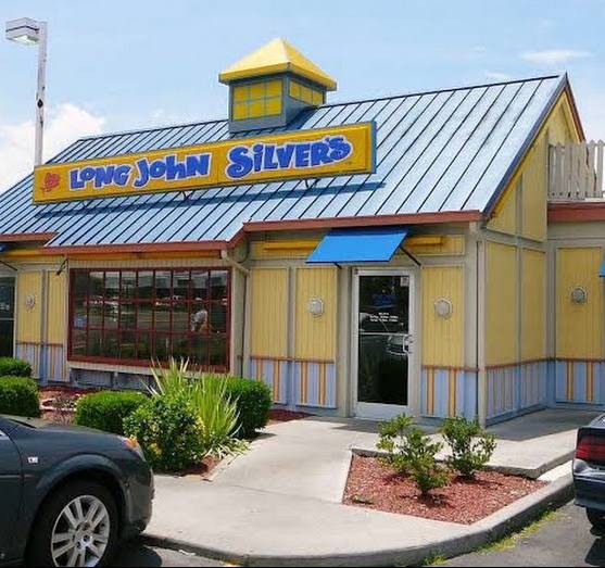 Long John Silvers | restaurant | 211 Forks of the River Pkwy, Sevierville, TN 37862, USA | 8654280717 OR +1 865-428-0717