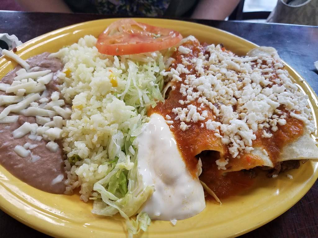 La Tienda Latina Taqueria | restaurant | 6001 Siegen Ln, Baton Rouge, LA 70809, USA | 2256365339 OR +1 225-636-5339