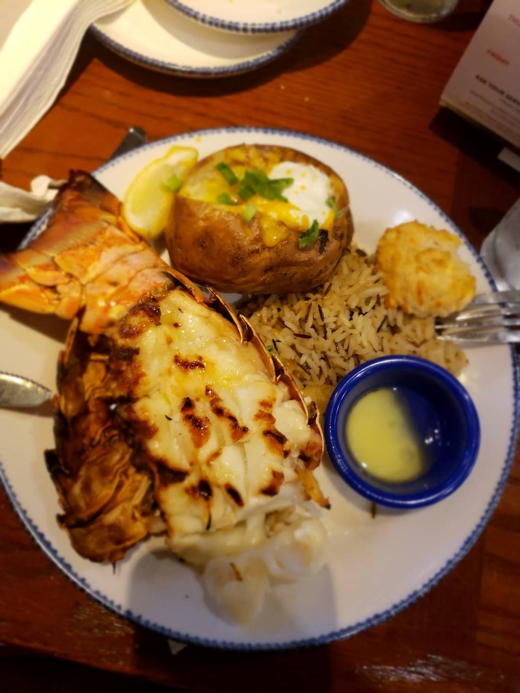 Red Lobster | restaurant | 4095 Century Blvd, Pittsburg, CA 94565, USA | 9257546655 OR +1 925-754-6655