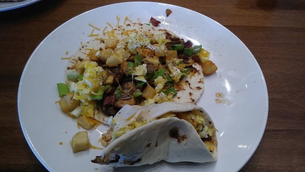 C&C - Coffee & Kitchen | Breakfast Cafe - Korean Lunch | cafe | 162 Tracker Dr #100, Colorado Springs, CO 80921, USA | 7195352883 OR +1 719-535-2883