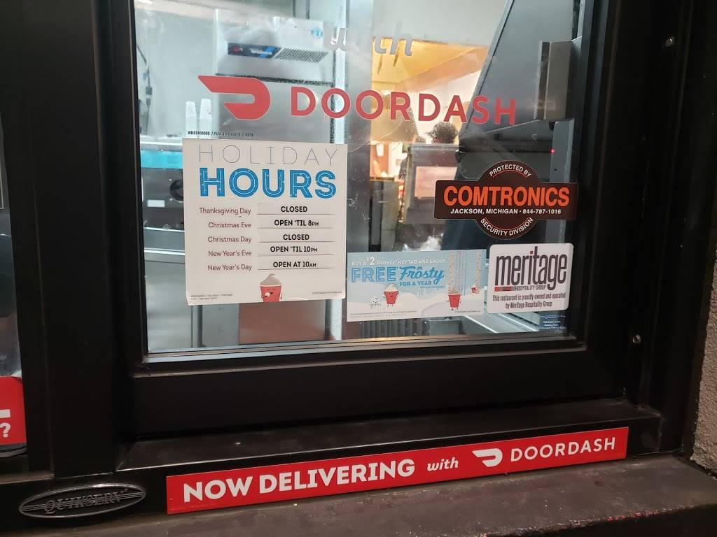 Wendys | restaurant | 709 New Haven Ave, Derby, CT 06418, USA | 2039540465 OR +1 203-954-0465