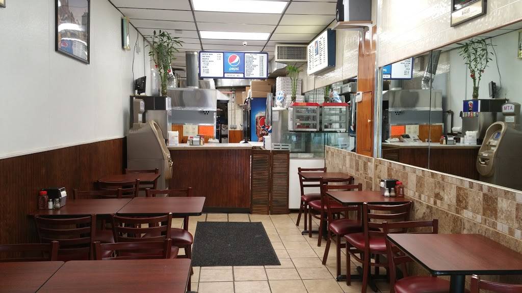 Alfredos Pizza | restaurant | 14 S 4th Ave, Mt Vernon, NY 10550, USA | 9146675910 OR +1 914-667-5910