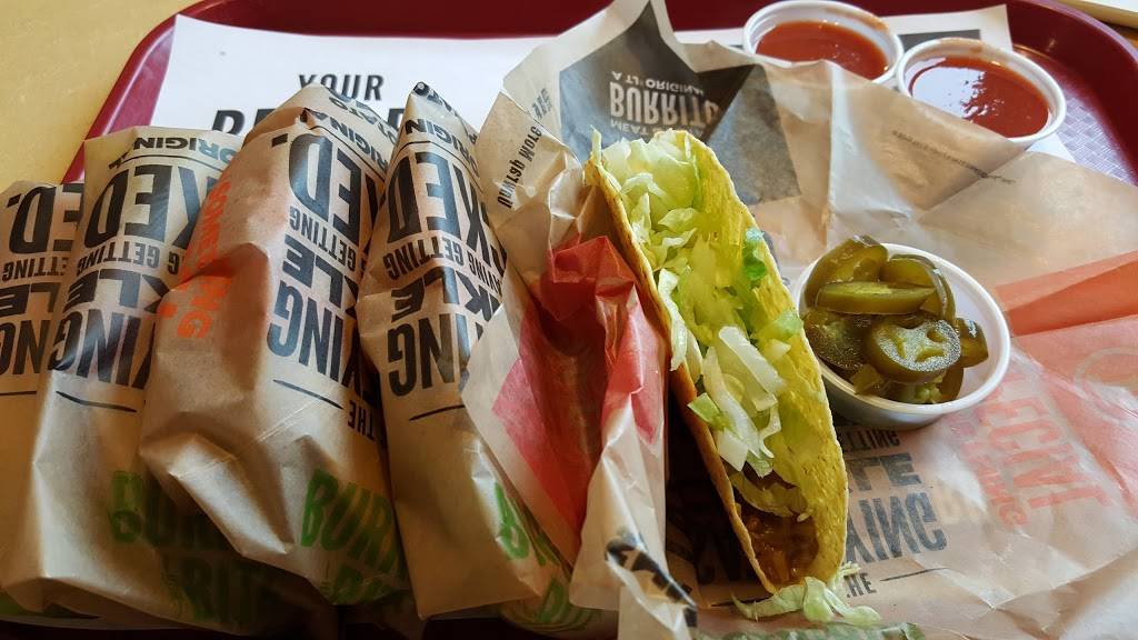 Taco Johns | restaurant | 604 N St Joseph Ave, Evansville, IN 47712, USA | 8124670804 OR +1 812-467-0804