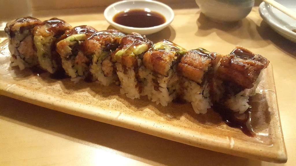 Shintaro Restaurant | restaurant | 1900 N Highland Ave # 5, Los Angeles, CA 90068, USA | 3238826524 OR +1 323-882-6524