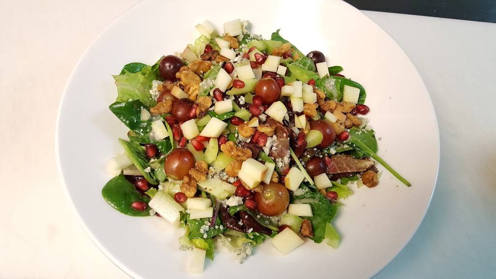 Villa Dolce | restaurant | 1828 Parmenter St, Middleton, WI 53562, USA | 6088330033 OR +1 608-833-0033