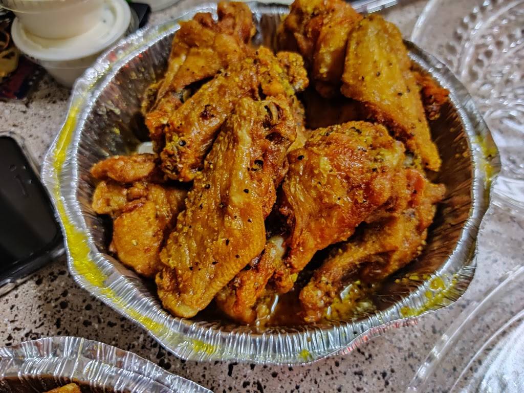 ATL Wings | restaurant | 10720 W Indian School Rd, Phoenix, AZ 85037, USA | 6232485181 OR +1 623-248-5181