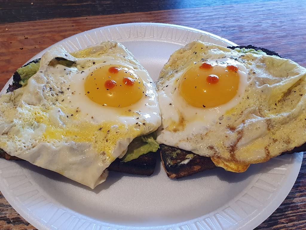 Gotta Getta Bagel Of Woodmere | restaurant | 1039 Broadway, Woodmere, NY 11598, USA | 5165696628 OR +1 516-569-6628