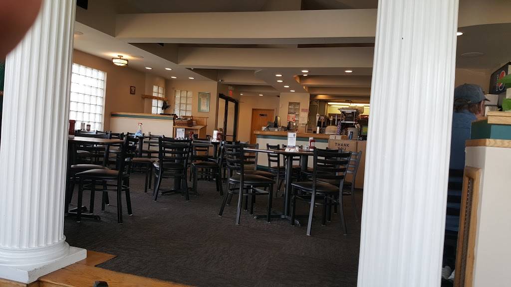 Fremont Pizzeria | restaurant | 431 Main St, Fremont, NH 03044, USA | 6038956313 OR +1 603-895-6313