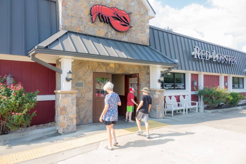 Red Lobster | restaurant | 4717 I-10, Baytown, TX 77521, USA | 2814215656 OR +1 281-421-5656